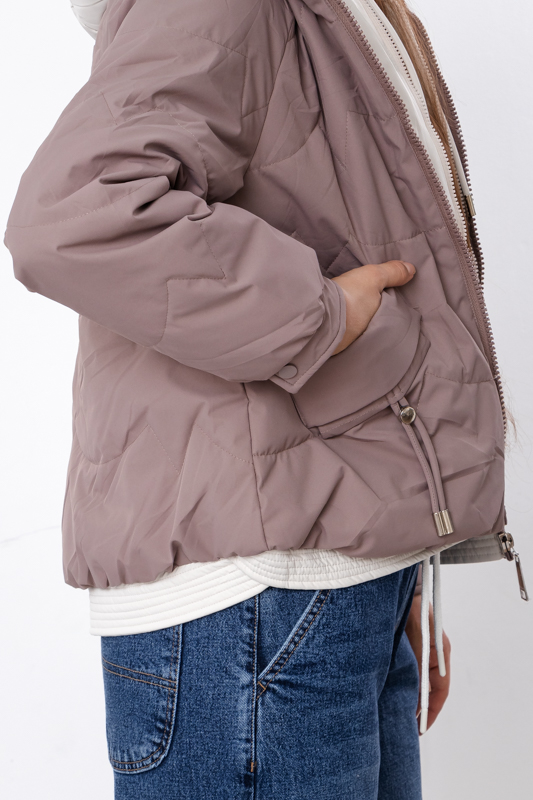 Куртка жіноча